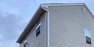 Best Fiber Cement Siding Installation  in Walterboro, SC